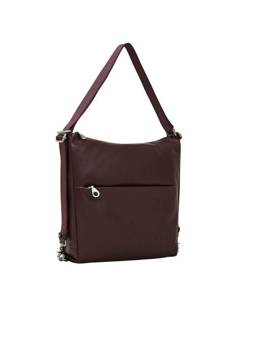 MD20 Multifunktions-Hobo-Tasche MANDARINA DUCK | P10TKT72XSIN